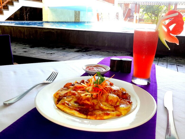 Hotel Horison Seminyak
