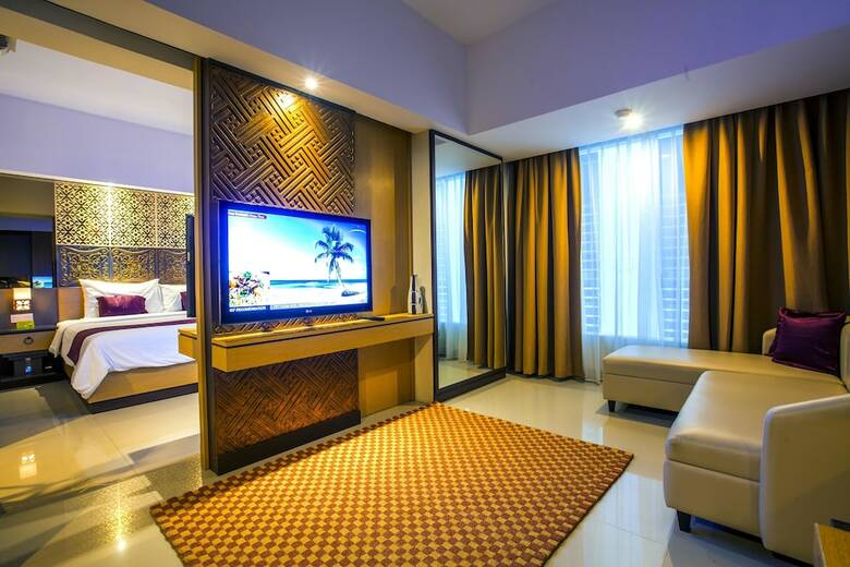 Hotel Horison Seminyak