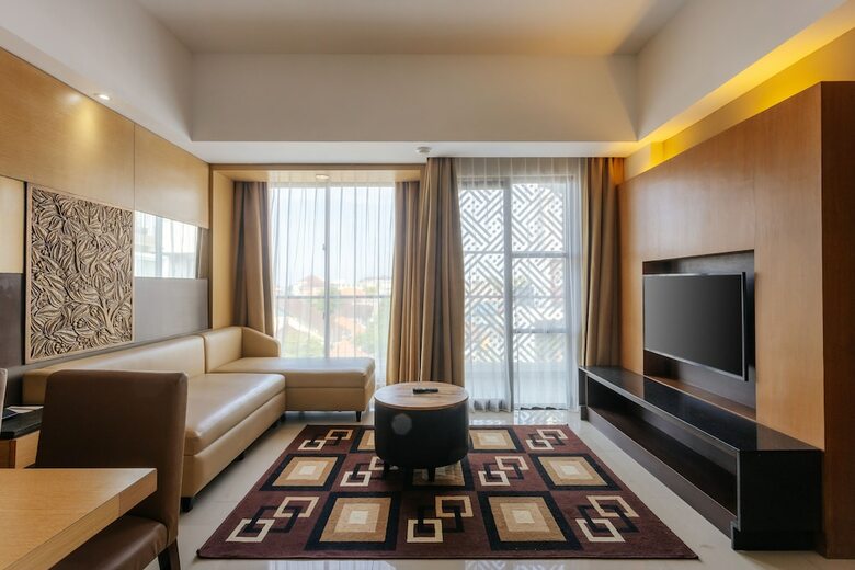 Hotel Horison Seminyak