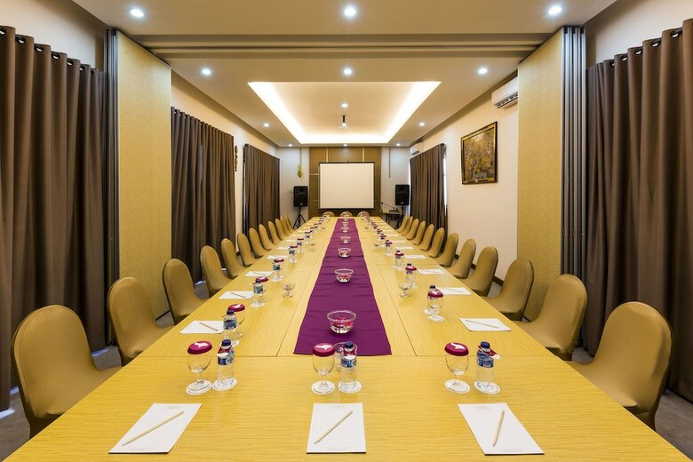 Hotel Horison Seminyak