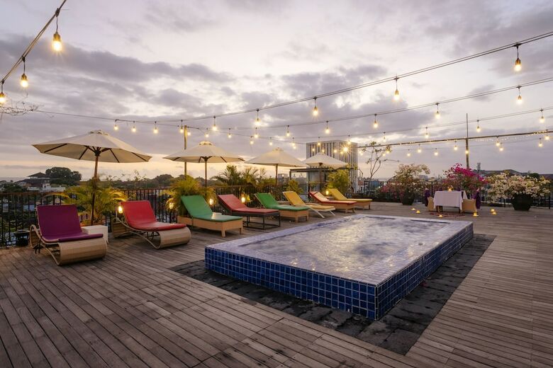 Hotel Horison Seminyak
