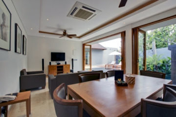 Hotel Koenokoeni Villa