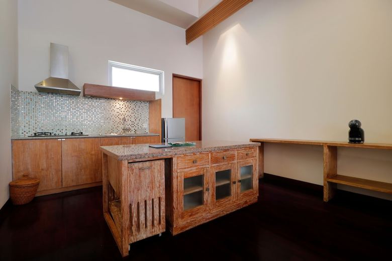 Hotel The Seiryu Villas