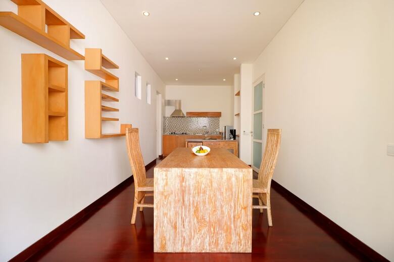 Hotel The Seiryu Villas