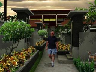 Hotel Nyuh Bali Villas