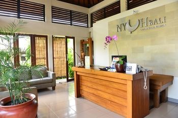 Hotel Nyuh Bali Villas