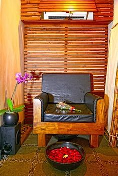 Hotel Nyuh Bali Villas