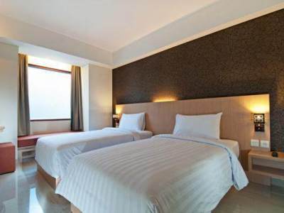 Hotel Swiss Belinn Seminyak