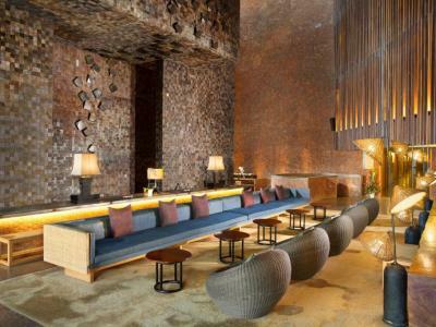 Hotel U Paasha Seminyak