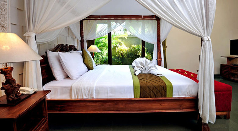 Hotel Bali Aroma Exclusive Villas