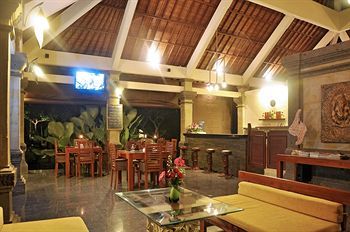 Hotel Bali Aroma Exclusive Villas