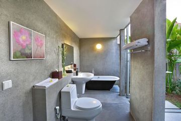 Hotel Maya Loka Villas
