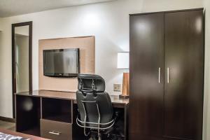 Hotel Sleep Inn Summersville