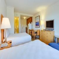Hotel Sunset Beach Inn
