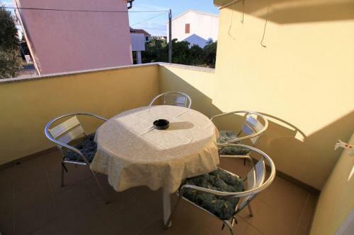 Apartments Franc