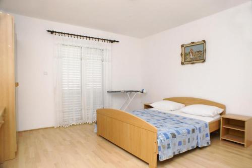 Apartment Povljana 229c