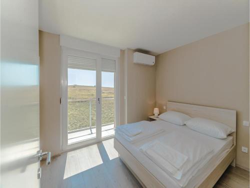 Apartment Povljana With Sea View II
