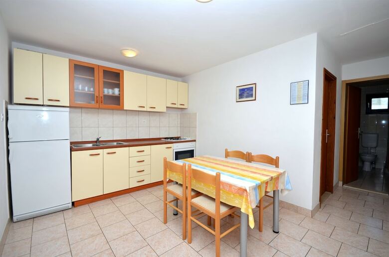 Apartments Tome