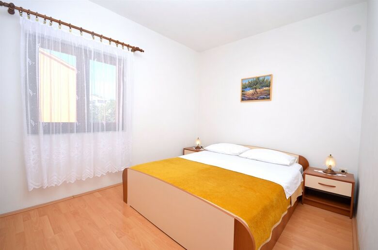 Apartments Tome