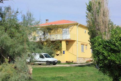 Apartments By The Sea Dinjiska (pag) - 9386