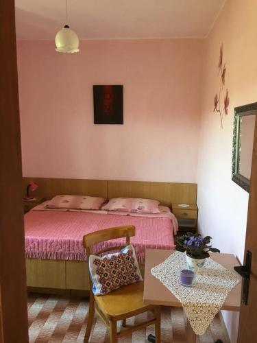 Apartments With A Parking Space Vlasici (pag) - 4140