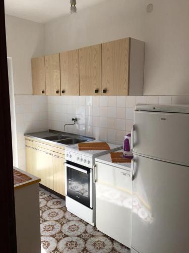 Apartments With A Parking Space Vlasici (pag) - 4140