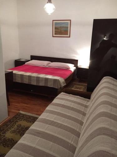 Apartments With A Parking Space Vlasici (pag) - 4140