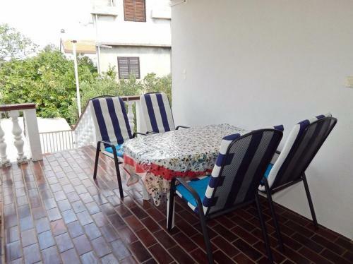 Apartments Alma