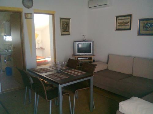 Apartments Antonie