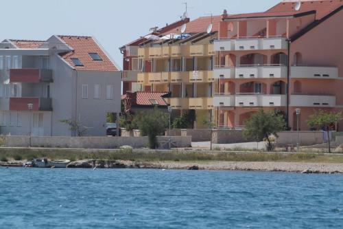 Apartamentos Studio Povljana 3316b