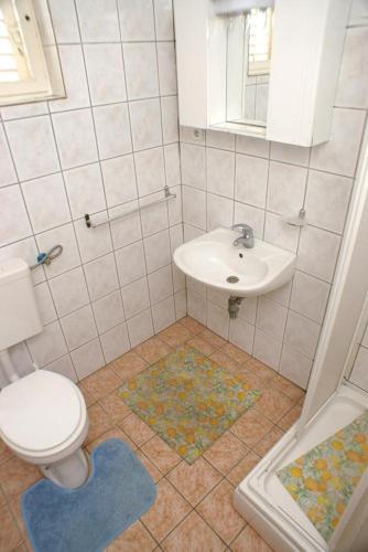 Apartment Povljana 229b