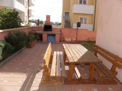 Apartments Sa