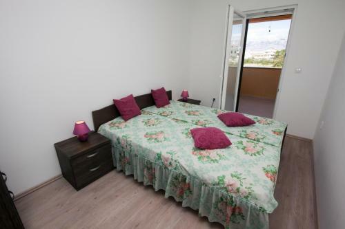 Apartment Alen