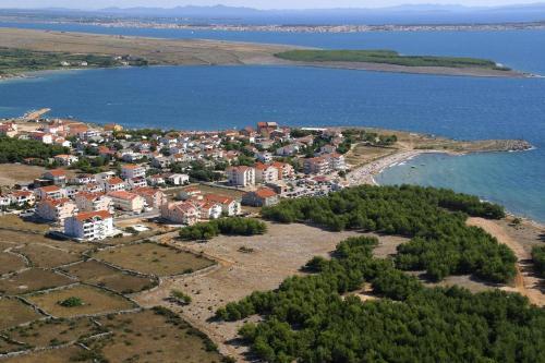Apartments With A Parking Space Povljana (pag) - 231