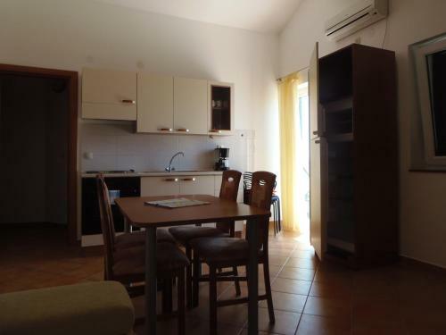 Apartment House Nono
