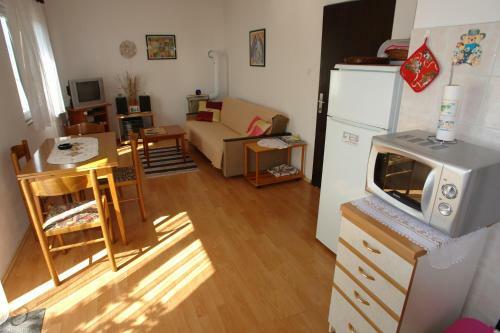 Apartments Romana