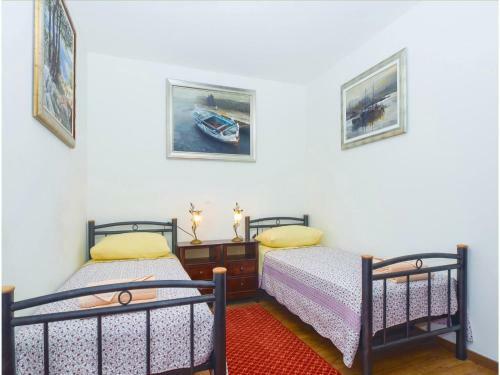 Holiday Home Praznica Praznica II
