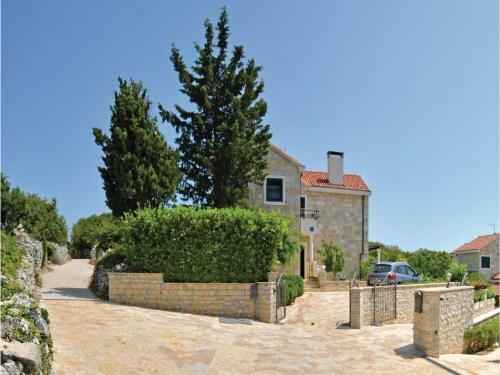 Holiday Home Praznica Praznica II