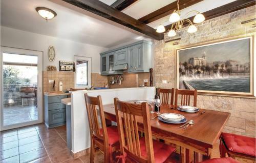 Holiday Home Praznica Praznica II