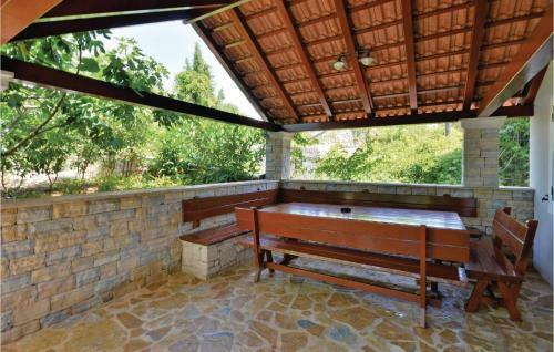 Holiday Home Praznica Praznica II