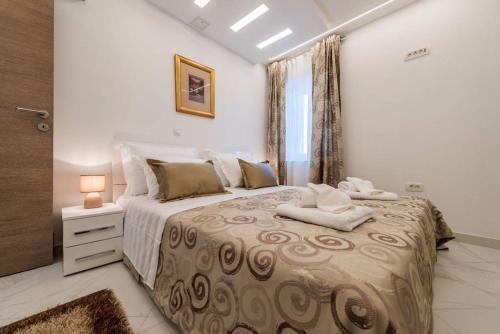 Apartments By The Sea Preko (ugljan) - 14244