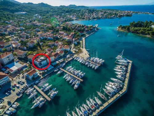 Apartments By The Sea Preko (ugljan) - 14244