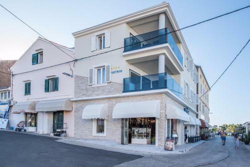 Apartments By The Sea Preko (ugljan) - 14244