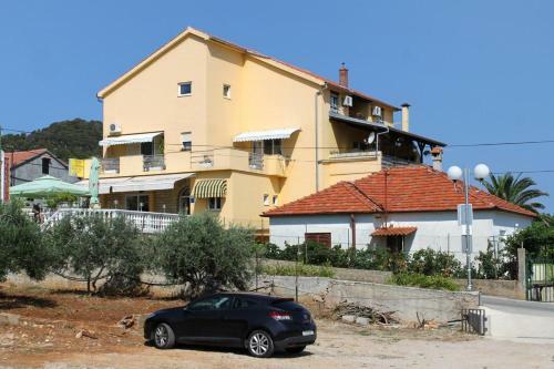 Hostal Double Room Preko 8180c