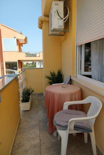 Hostal Rooms With A Swimming Pool Preko (ugljan) - 8180