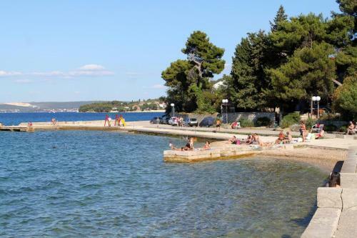 Apartments By The Sea Preko (ugljan) - 3489