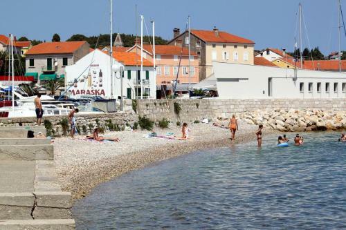 Apartments By The Sea Preko (ugljan) - 3489