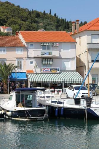 Apartments By The Sea Preko (ugljan) - 3489