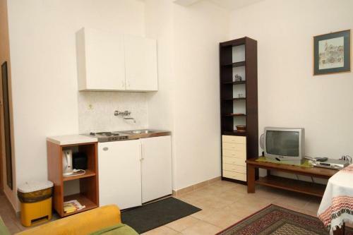 Apartment Preko 3489b