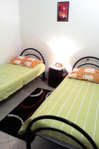 Apartment Preko 8179b